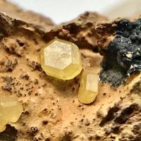 Mimetite