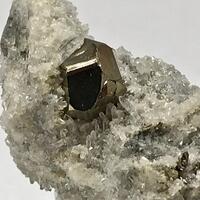 Pyrite