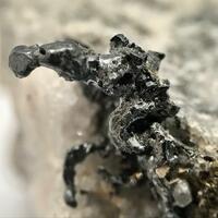 Acanthite