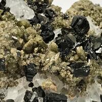 Augite