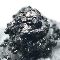 Magnetite