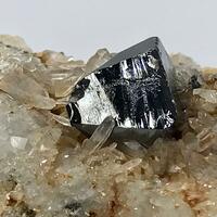 Cassiterite