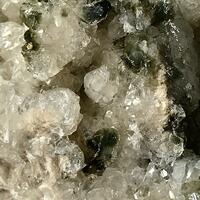 Fluorapophyllite-(K)