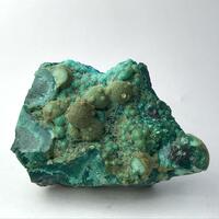 Chrysocolla