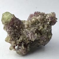 Vesuvianite