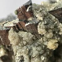 Arsenopyrite