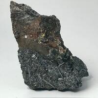 Cylindrite