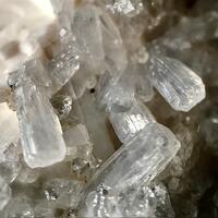 Stilbite