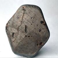 Corundum