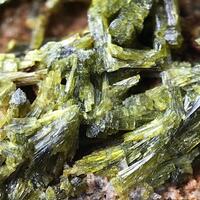 Epidote