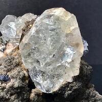 Fluorite