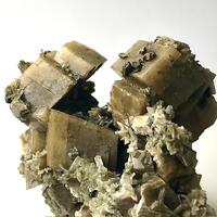 Siderite
