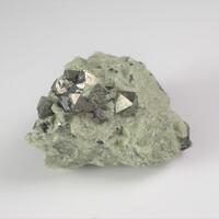 Arsenopyrite