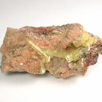 Mimetite