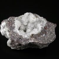 Thomsonite-Ca