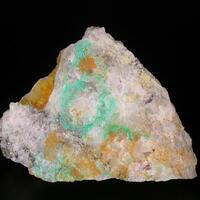 Chalcophyllite