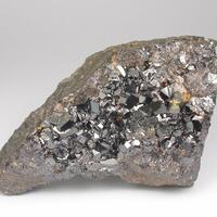 Sphalerite