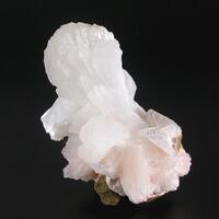 Stilbite-Ca & Heulandite