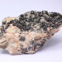 Acanthite