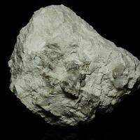 Calcite On Sepiolite