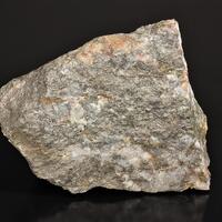 Auriferous Pyrite & Arsenopyrite