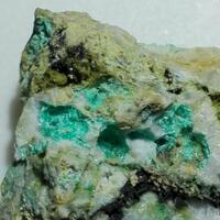 Agardite-(Y)