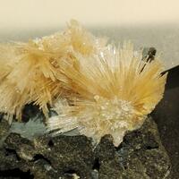 Aragonite