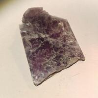 Lepidolite