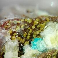 Arsenbrackebuschite