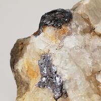 Molybdenite