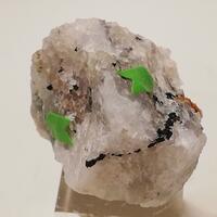 Beryllite