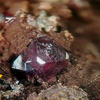 Cuprite