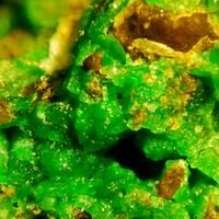 Garnierite