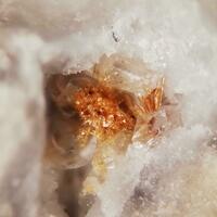 Pyroaurite