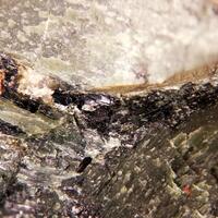 Barroisite