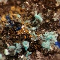 Schulenbergite