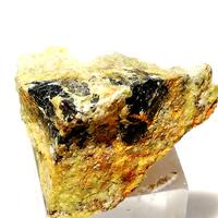 Uraninite & Gummite