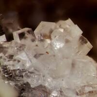 Thomsenolite