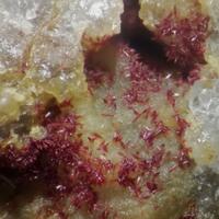 Carminite