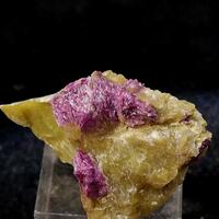 Stichtite