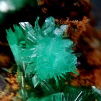 Annabergite