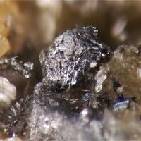 Geocronite