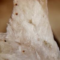 Spadaite