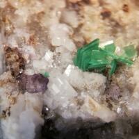 New Brand Minerals: 18 Jun - 24 Jun 2025