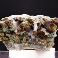 Vesuvianite