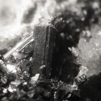 Enargite