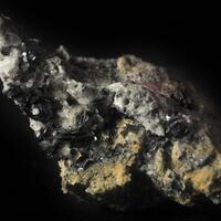 Hematite