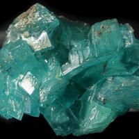 Melanterite