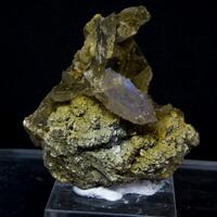 Siderite