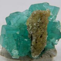 Melanterite